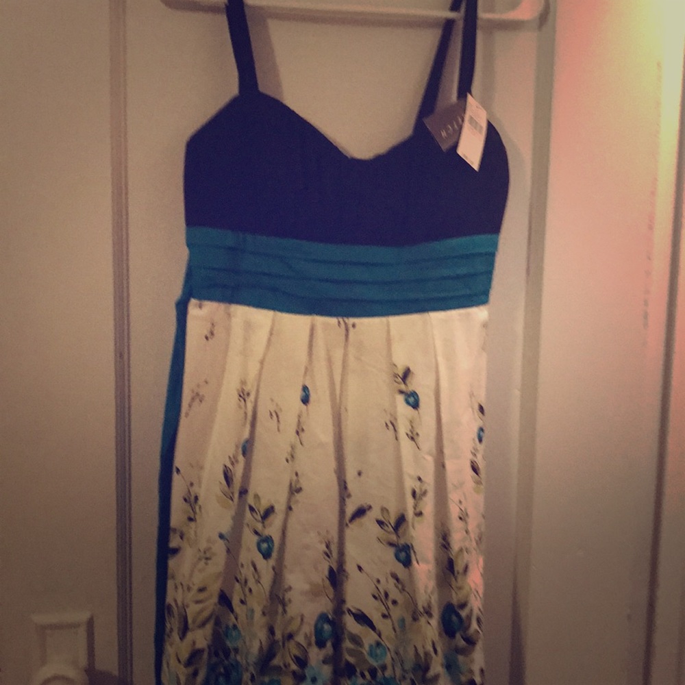 Never been worn